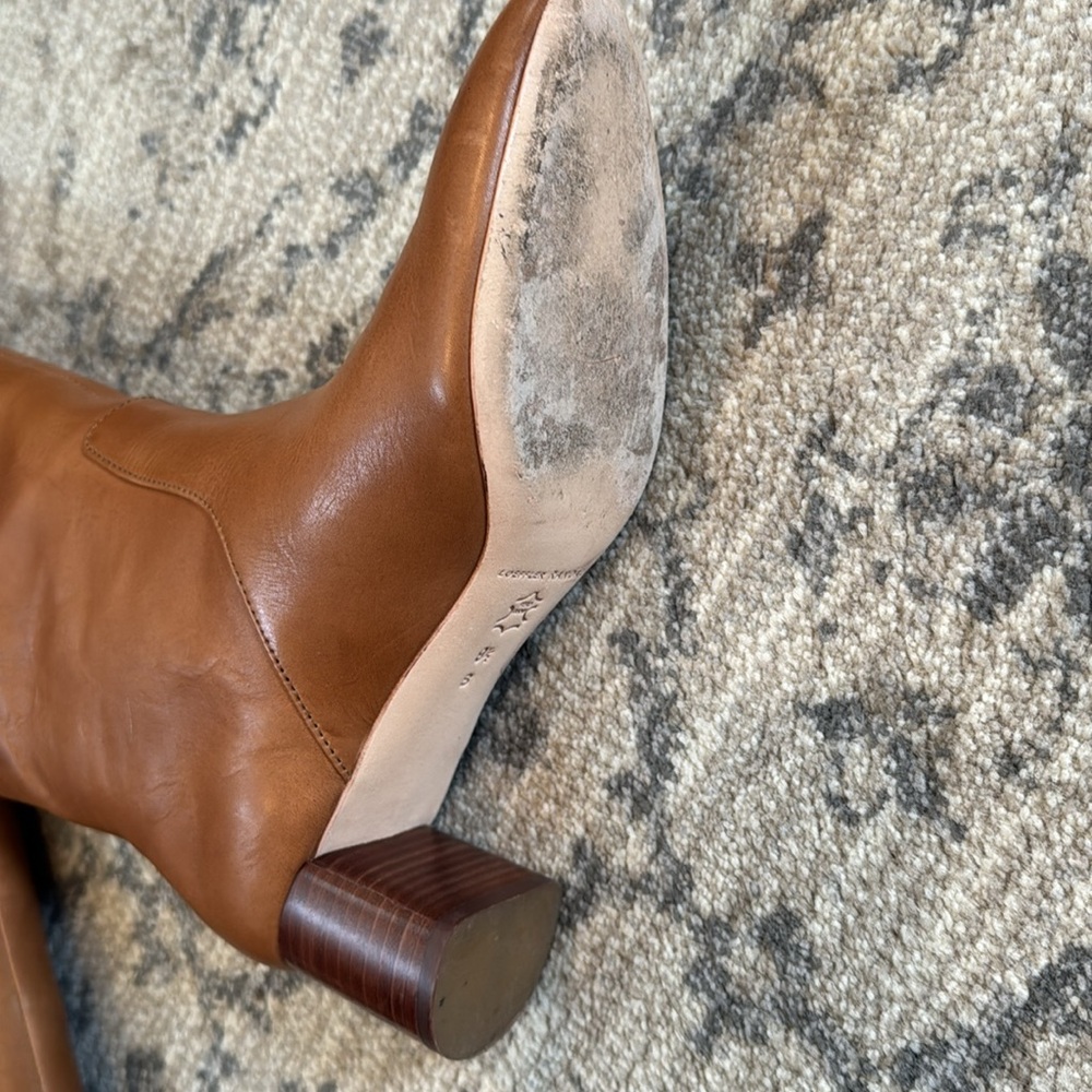 Loeffler Randall Gia Safari Tall Boot - Picture 6 of 11